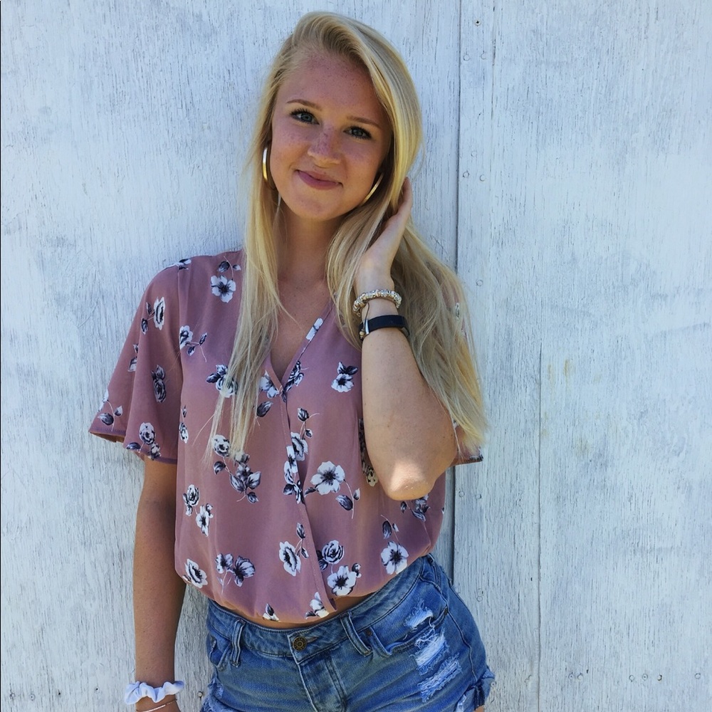 Meet your Posher, Ashley